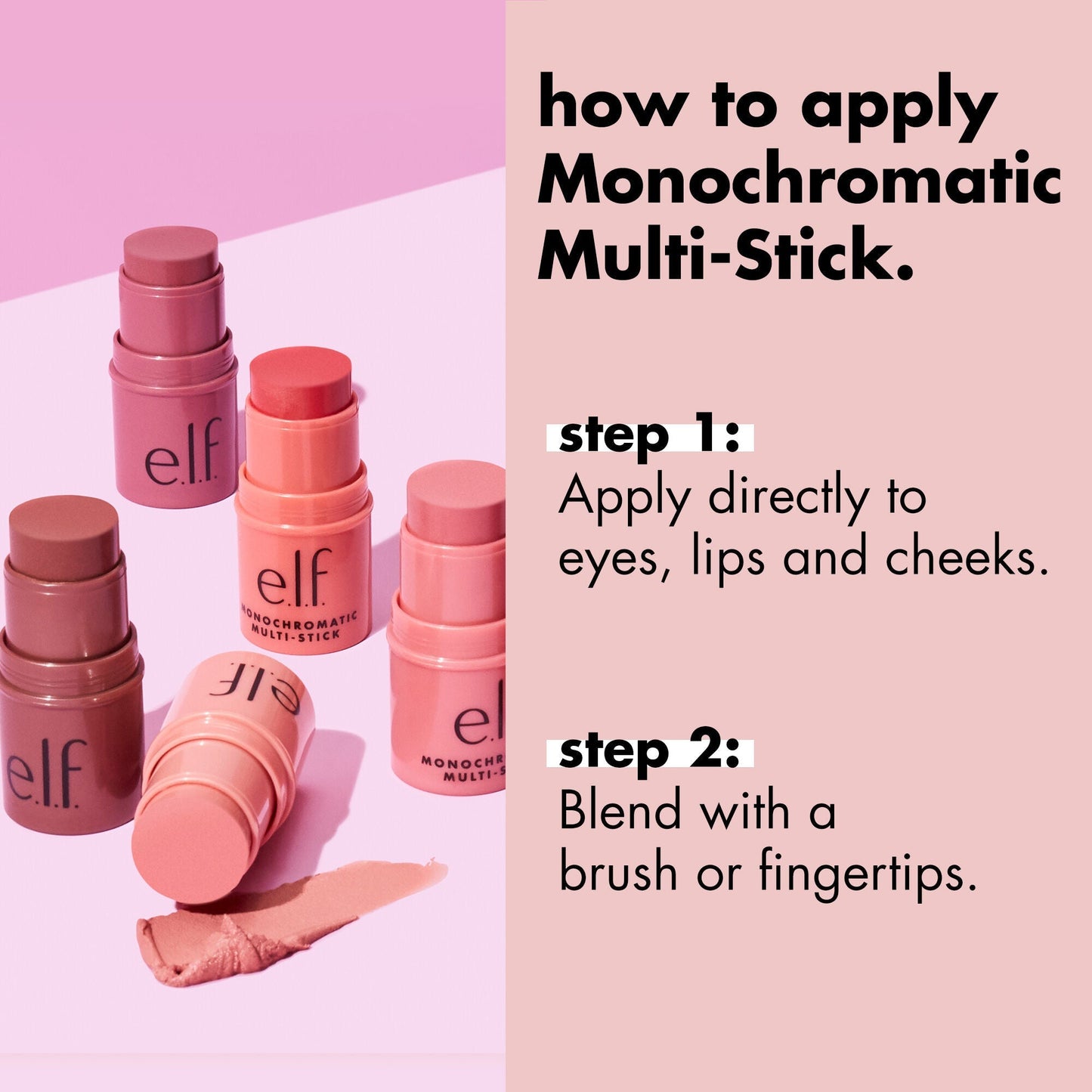 monochromatic-multi-stick-f9 0326_EDU_MonochromaticMultiStick_HowTo.jpg