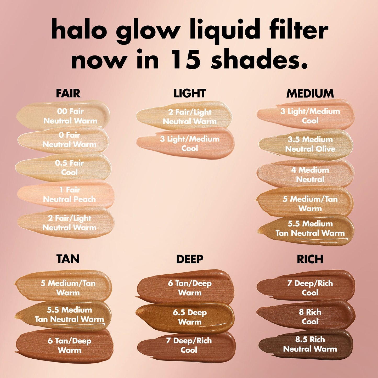 halo-glow-liquid-filter-l7 S25_EDU_MOREGLOW_HALO_GLOW_LIQUID_FILTER_SHADEFINDER_1b019e75-3269-4c72-8200-73a8b36fff56.jpg